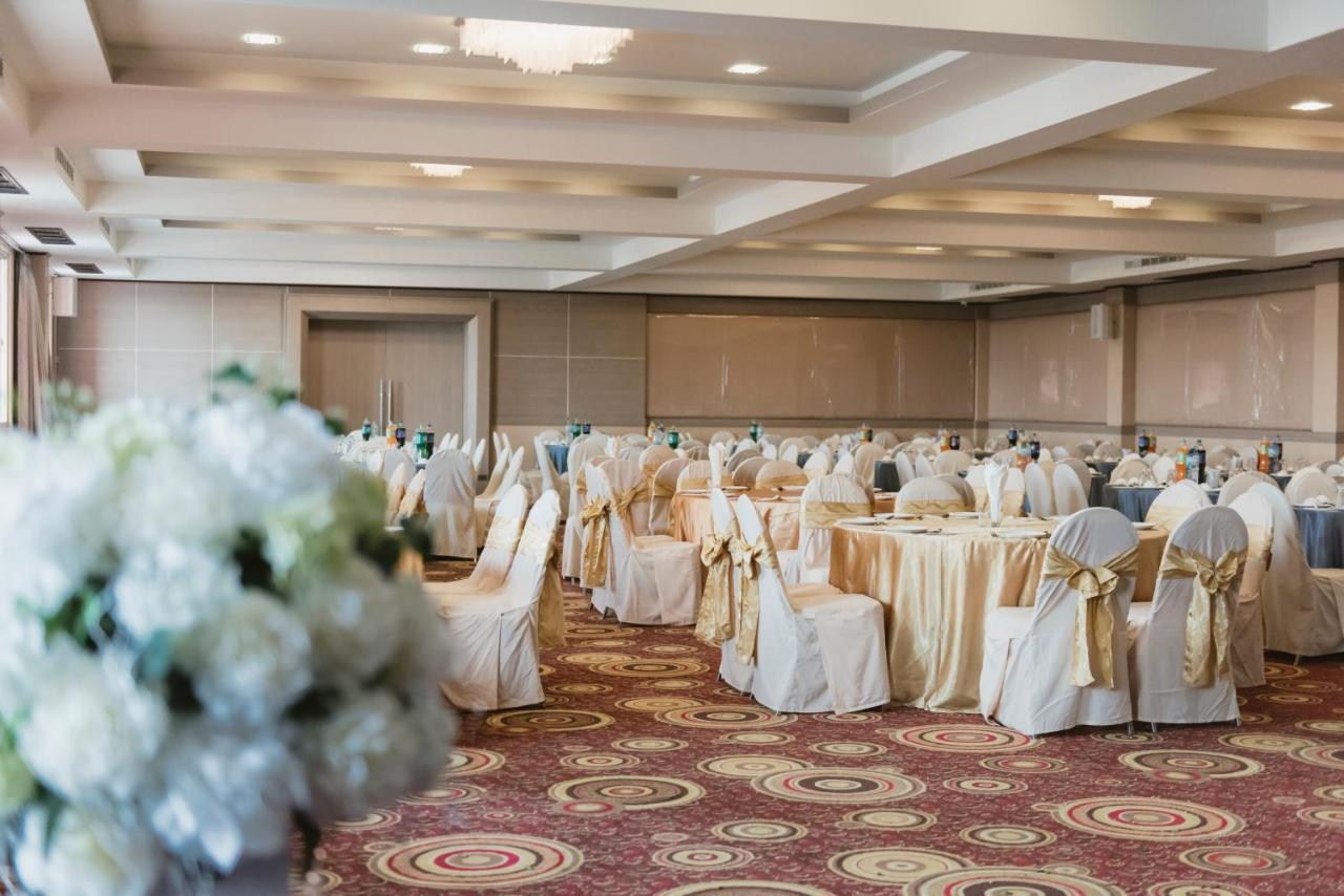 K.S.Pavilion Hotel Nakhonratchasima Exteriér fotografie