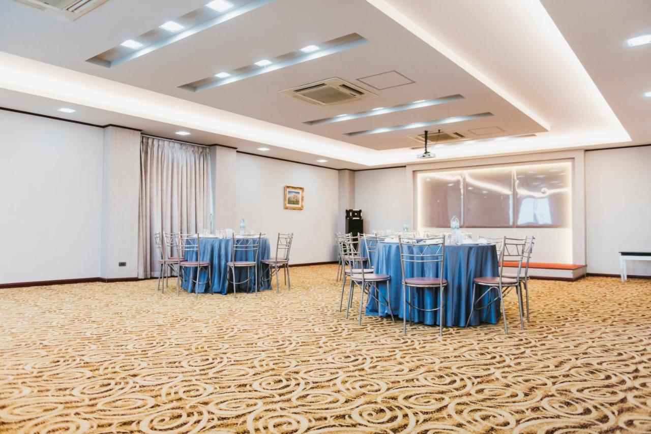 K.S.Pavilion Hotel Nakhonratchasima Exteriér fotografie